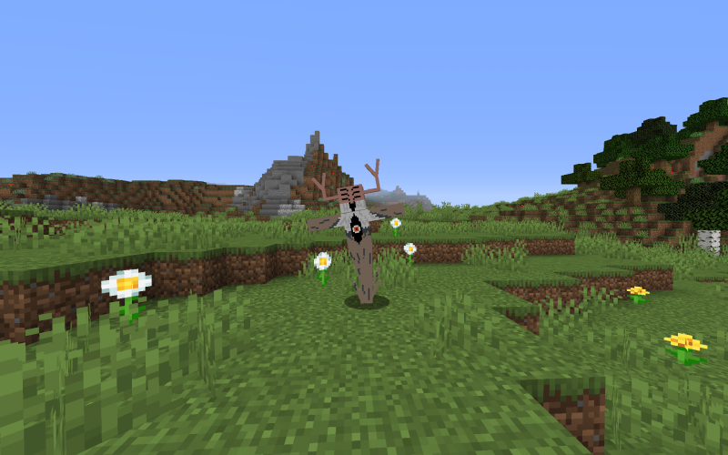 Мод Chainsaw Man 1.20.1/1.19.2 (Манга Chainsaw Man) | Вчера, 20:22 - Моды для Minecraft / Оружие / Магия / RPG / 1.16.5 / 1.19.2 / 1.20.1