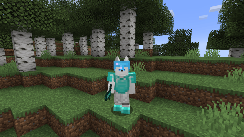 Мод Changed 1.20.1/1.18.2 (Трансформация в латекс) | 21-03-2026, 23:53 - Моды для Minecraft / Мобы / Индустриальные / Миры и биомы / 1.18.2 / 1.20.1