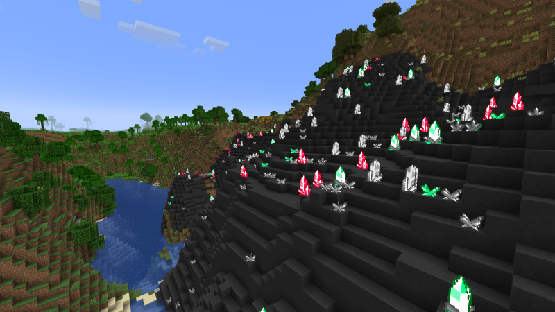 Мод Changed 1.20.1/1.18.2 (Трансформация в латекс) | 21-03-2026, 23:53 - Моды для Minecraft / Мобы / Индустриальные / Миры и биомы / 1.18.2 / 1.20.1