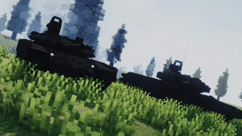 Мод C.M.A [Immersive Vehicles/IV/MTS] Citizens Military Aviation Trasport Pack 1.16.5/1.12.2 (Транспортный пакет) | Сегодня, 15:42 - Моды для Minecraft / Транспорт / 1.12.2 / Индустриальные / 1.16.5