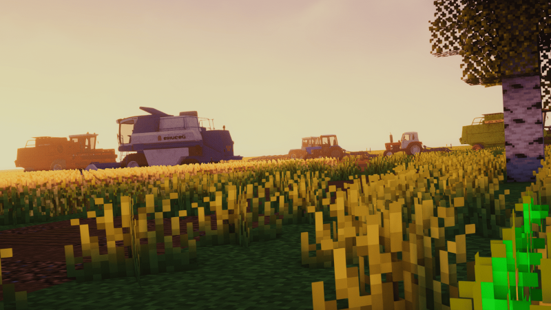 Мод C.M.A [Immersive Vehicles/IV/MTS] Citizens Military Aviation Trasport Pack 1.16.5/1.12.2 (Транспортный пакет) | Сегодня, 15:42 - Моды для Minecraft / Транспорт / 1.12.2 / Индустриальные / 1.16.5