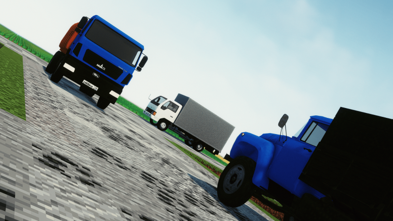 Мод C.M.A [Immersive Vehicles/IV/MTS] Citizens Military Aviation Trasport Pack 1.16.5/1.12.2 (Транспортный пакет) | Сегодня, 15:42 - Моды для Minecraft / Транспорт / 1.12.2 / Индустриальные / 1.16.5