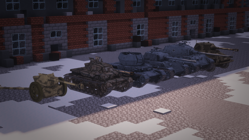 Мод C.M.A [Immersive Vehicles/IV/MTS] Citizens Military Aviation Trasport Pack 1.16.5/1.12.2 (Транспортный пакет) | Сегодня, 15:42 - Моды для Minecraft / Транспорт / 1.12.2 / Индустриальные / 1.16.5