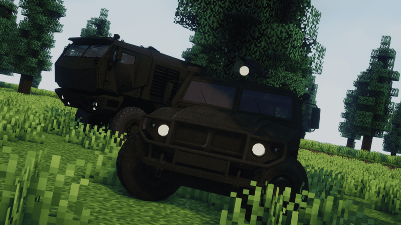 Мод C.M.A [Immersive Vehicles/IV/MTS] Citizens Military Aviation Trasport Pack 1.16.5/1.12.2 (Транспортный пакет) | Сегодня, 15:42 - Моды для Minecraft / Транспорт / 1.12.2 / Индустриальные / 1.16.5