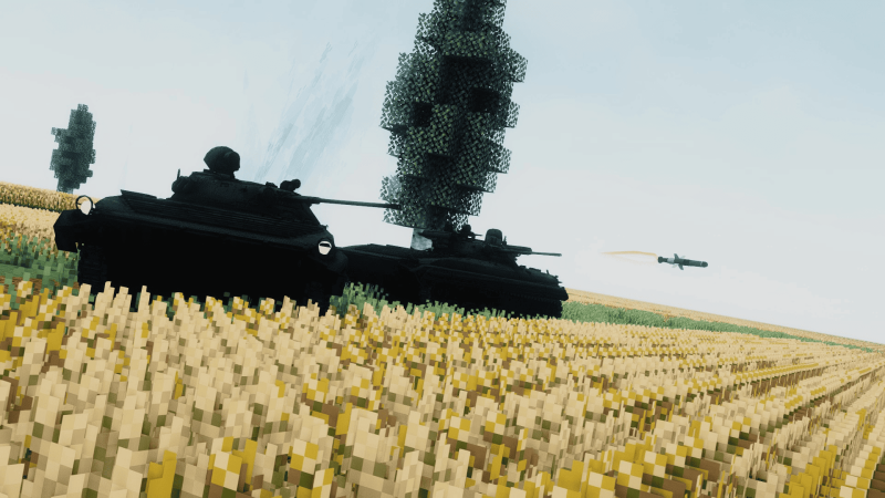 Мод C.M.A [Immersive Vehicles/IV/MTS] Citizens Military Aviation Trasport Pack 1.16.5/1.12.2 (Транспортный пакет) | Сегодня, 15:42 - Моды для Minecraft / Транспорт / 1.12.2 / Индустриальные / 1.16.5