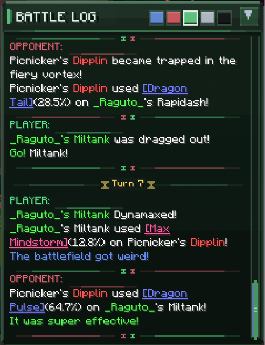 Мод Cobblemon Battle Extras 1.21.1 (Интерфейс и качество жизни) | 13-03-2026, 23:31 - Моды для Minecraft / Инструменты / 1.21.1