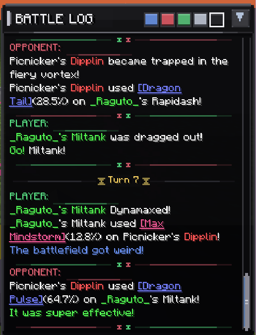 Мод Cobblemon Battle Extras 1.21.1 (Интерфейс и качество жизни) | 13-03-2026, 23:31 - Моды для Minecraft / Инструменты / 1.21.1