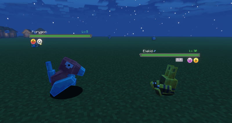 Мод Cobblemon Battle Extras 1.21.1 (Интерфейс и качество жизни) | 13-03-2026, 23:31 - Моды для Minecraft / Инструменты / 1.21.1