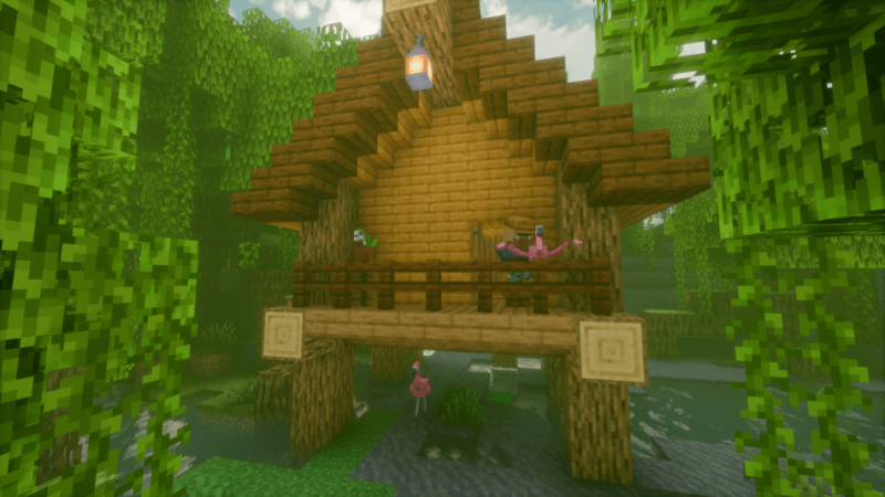 Мод Cobblemon: Extra Structures 1.21.1 (Структуры для Cobblemon) | 12-03-2026, 11:16 - Моды для Minecraft / Миры и биомы / 1.21.1