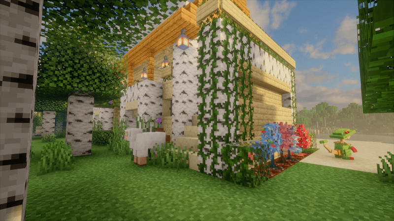 Мод Cobblemon: Extra Structures 1.21.1 (Структуры для Cobblemon) | 12-03-2026, 11:16 - Моды для Minecraft / Миры и биомы / 1.21.1