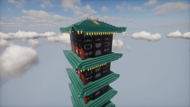 Мод Cobblemon: Extra Structures 1.21.1 (Структуры для Cobblemon) | 12-03-2026, 11:16 - Моды для Minecraft / Миры и биомы / 1.21.1