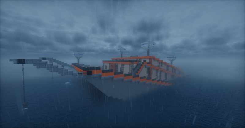 Мод Cobblemon: Extra Structures 1.21.1 (Структуры для Cobblemon) | 12-03-2026, 11:16 - Моды для Minecraft / Миры и биомы / 1.21.1