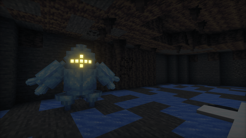 Мод Cobblemon: Extra Structures 1.21.1 (Структуры для Cobblemon) | 12-03-2026, 11:16 - Моды для Minecraft / Миры и биомы / 1.21.1