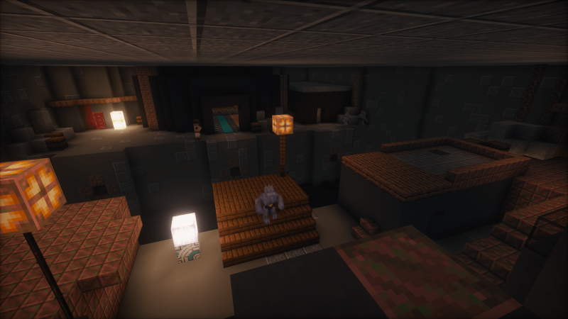 Мод Cobblemon: Extra Structures 1.21.1 (Структуры для Cobblemon) | 12-03-2026, 11:16 - Моды для Minecraft / Миры и биомы / 1.21.1