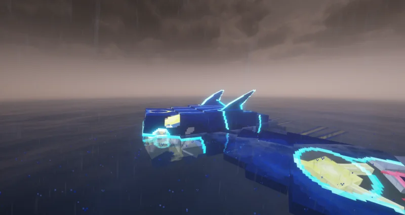 Мод Cobblemon: Mega Showdown 1.21.1 (Покемоны, датапаки, механики) | 8-03-2026, 12:28 - Моды для Minecraft / Мобы / Руды / 1.21.1