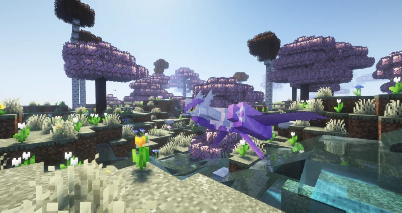 Мод Cobblemon: Mega Showdown 1.21.1 (Покемоны, датапаки, механики) | 8-03-2026, 12:28 - Моды для Minecraft / Мобы / Руды / 1.21.1