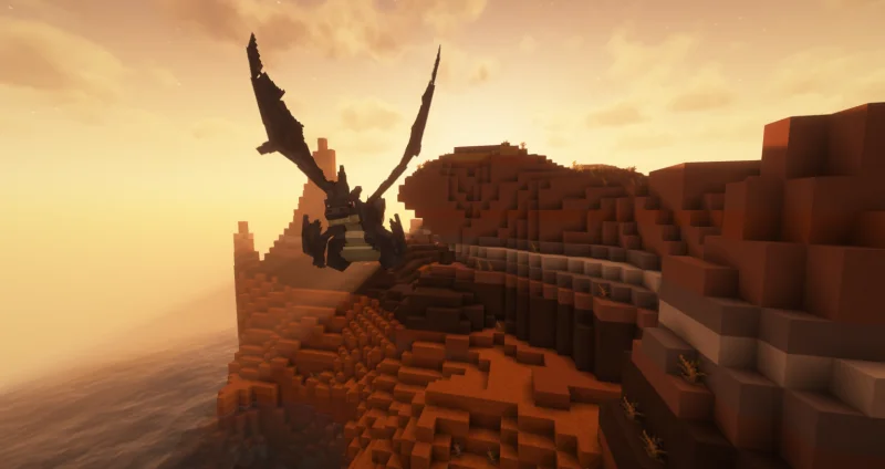 Мод Cobblemon: Mega Showdown 1.21.1 (Покемоны, датапаки, механики) | 8-03-2026, 12:28 - Моды для Minecraft / Мобы / Руды / 1.21.1