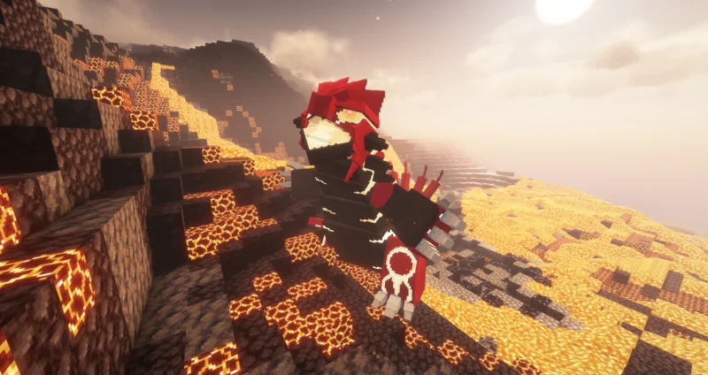 Мод Cobblemon: Mega Showdown 1.21.1 (Покемоны, датапаки, механики) | 8-03-2026, 12:28 - Моды для Minecraft / Мобы / Руды / 1.21.1