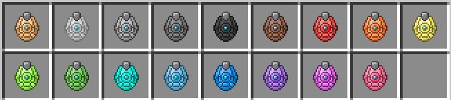 Мод Cobblemon Pokenav 1.21.1/1.20.1 (Навигация по покемонам) | Вчера, 19:27 - Моды для Minecraft / Мини карта / Инструменты / 1.20.1 / 1.21.1