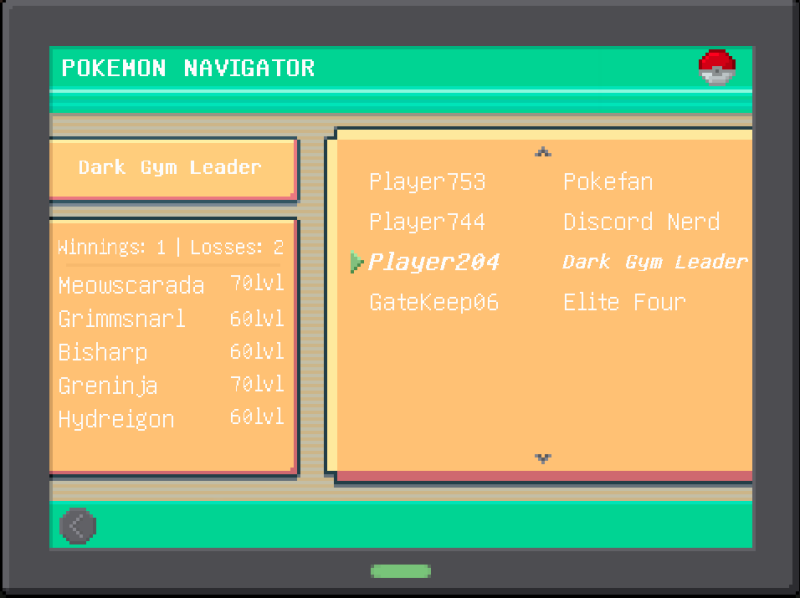 Мод Cobblemon Pokenav 1.21.1/1.20.1 (Навигация по покемонам) | Вчера, 19:27 - Моды для Minecraft / Мини карта / Инструменты / 1.20.1 / 1.21.1