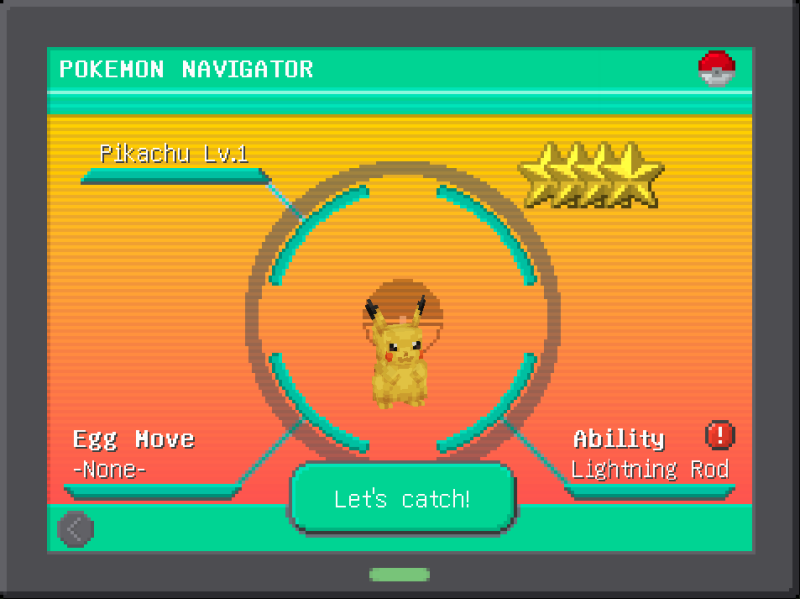 Мод Cobblemon Pokenav 1.21.1/1.20.1 (Навигация по покемонам) | Вчера, 19:27 - Моды для Minecraft / Мини карта / Инструменты / 1.20.1 / 1.21.1