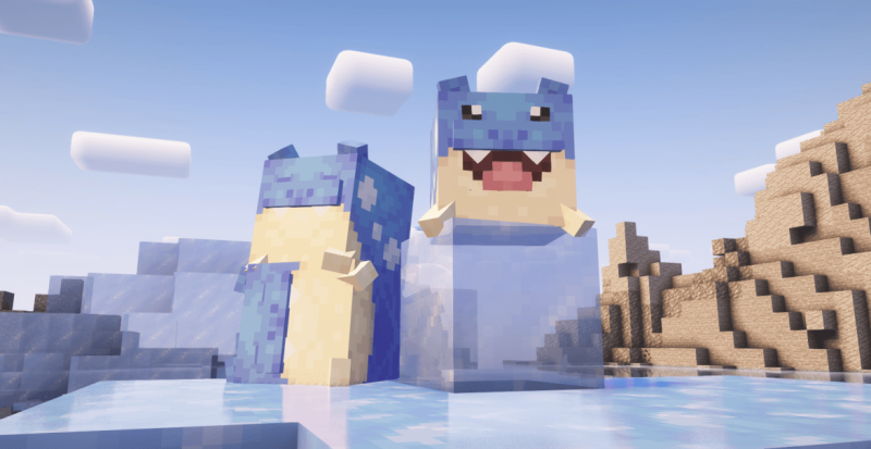 Мод Cobblemon 1.21.1/1.19.2 (Покемоны в Майнкрафте) | 7-03-2026, 12:28 - Моды для Minecraft / Мобы / RPG / Миры и биомы / 1.19.2 / 1.20.1 / 1.21.1