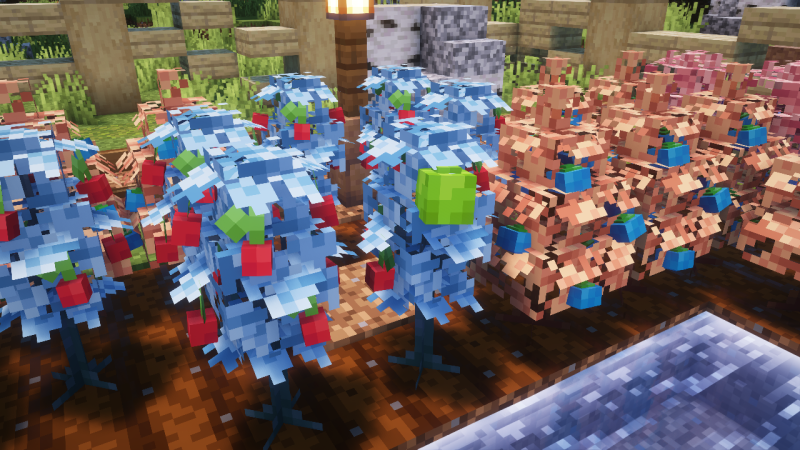 Мод Cobblemon 1.21.1/1.19.2 (Покемоны в Майнкрафте) | 7-03-2026, 12:28 - Моды для Minecraft / Мобы / RPG / Миры и биомы / 1.19.2 / 1.20.1 / 1.21.1