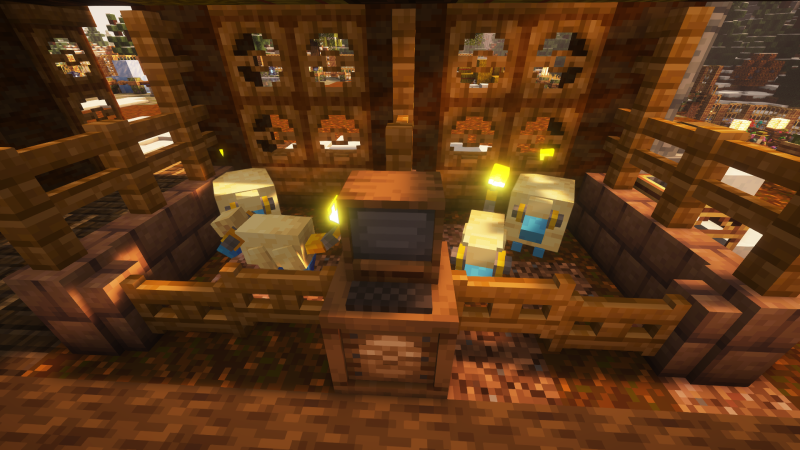 Мод Cobblemon 1.21.1/1.19.2 (Покемоны в Майнкрафте) | 7-03-2026, 12:28 - Моды для Minecraft / Мобы / RPG / Миры и биомы / 1.19.2 / 1.20.1 / 1.21.1