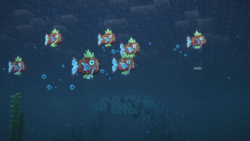 Мод Cobblemon 1.21.1/1.19.2 (Покемоны в Майнкрафте) | 7-03-2026, 12:28 - Моды для Minecraft / Мобы / RPG / Миры и биомы / 1.19.2 / 1.20.1 / 1.21.1