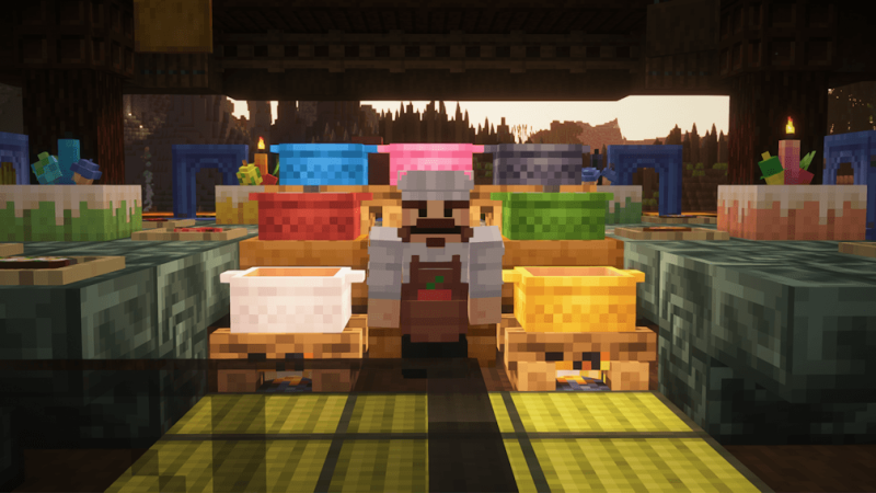 Мод Cobblemon 1.21.1/1.19.2 (Покемоны в Майнкрафте) | 7-03-2026, 12:28 - Моды для Minecraft / Мобы / RPG / Миры и биомы / 1.19.2 / 1.20.1 / 1.21.1