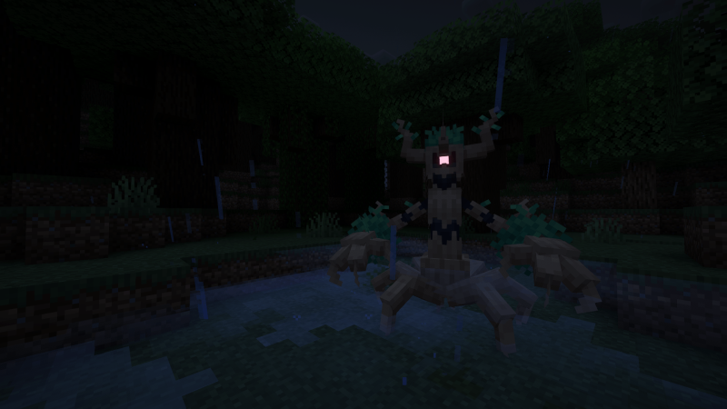 Мод Cobblemon 1.21.1/1.19.2 (Покемоны в Майнкрафте) | 7-03-2026, 12:28 - Моды для Minecraft / Мобы / RPG / Миры и биомы / 1.19.2 / 1.20.1 / 1.21.1