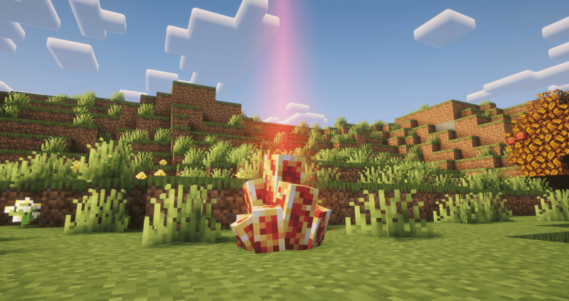 Мод Cobblemon Raid Dens 1.21.1 (Рейды Покемонов Cobblemon) | 7-03-2026, 14:14 - Моды для Minecraft / RPG / 1.21.1