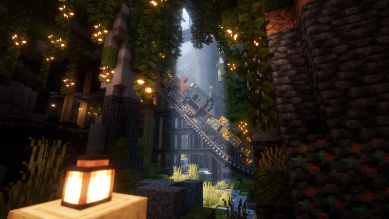 Мод Colorwheel 1.21.1/1.20.1 (Совместимость шейдеров и Create) | 28-03-2026, 00:18 - Моды для Minecraft / 1.20.1 / 1.21.1