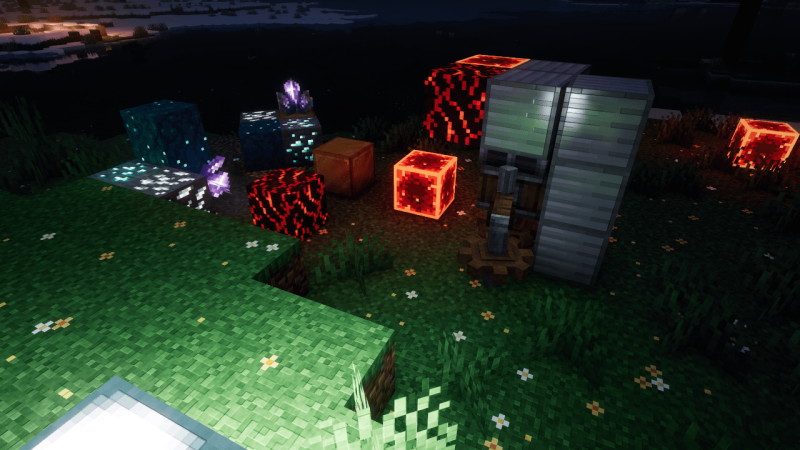 Мод Colorwheel 1.21.1/1.20.1 (Совместимость шейдеров и Create) | 28-03-2026, 00:18 - Моды для Minecraft / 1.20.1 / 1.21.1