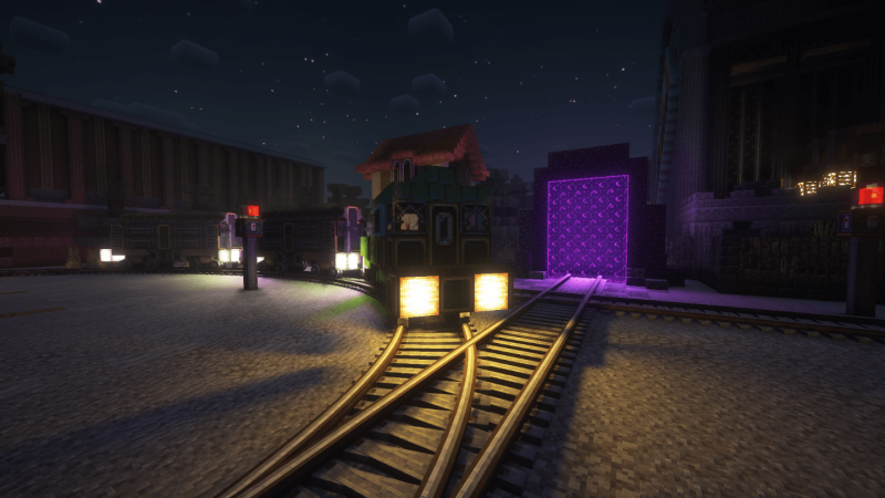 Мод Colorwheel 1.21.1/1.20.1 (Совместимость шейдеров и Create) | 28-03-2026, 00:18 - Моды для Minecraft / 1.20.1 / 1.21.1