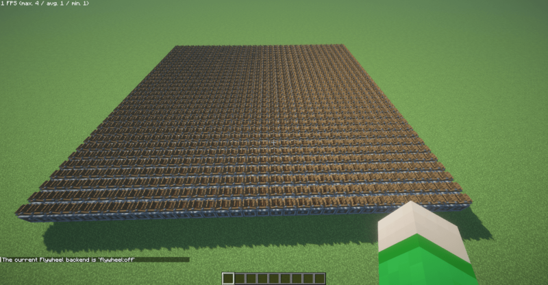 Мод Colorwheel 1.21.1/1.20.1 (Совместимость шейдеров и Create) | 28-03-2026, 00:18 - Моды для Minecraft / 1.20.1 / 1.21.1