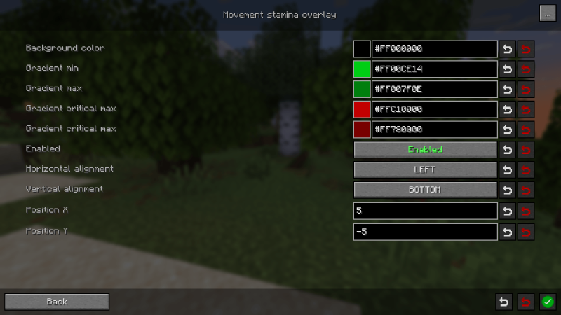 Мод Configuration 1.21.11/1.19.4 (Конфигурация и интерфейс) | Вчера, 18:15 - Моды для Minecraft / 1.12.2 / Инструменты / Ядра (Библиотеки) / 1.14.4 / 1.15.2 / 1.16.5 / 1.17.1 / 1.18 / 1.18.2 / 1.19.2 / 1.19.3 / 1.19.4 / 1.20 / 1.20.1 / 1.20.2 / 1.20.4 / 1.20.5 / 1.20.6 / 1.21 / 1.21.1 / 1.21.4 / 1.21.5 / 1.21.8 / 1.21.10 / 1.21.11