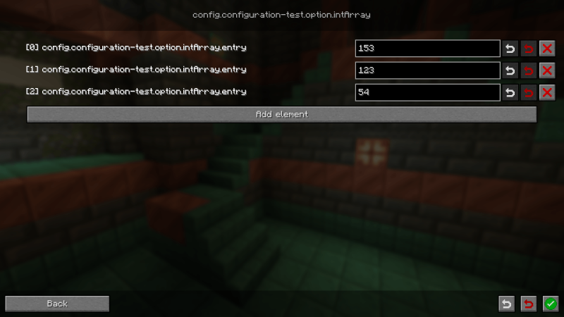 Мод Configuration 1.21.11/1.19.4 (Конфигурация и интерфейс) | Вчера, 18:15 - Моды для Minecraft / 1.12.2 / Инструменты / Ядра (Библиотеки) / 1.14.4 / 1.15.2 / 1.16.5 / 1.17.1 / 1.18 / 1.18.2 / 1.19.2 / 1.19.3 / 1.19.4 / 1.20 / 1.20.1 / 1.20.2 / 1.20.4 / 1.20.5 / 1.20.6 / 1.21 / 1.21.1 / 1.21.4 / 1.21.5 / 1.21.8 / 1.21.10 / 1.21.11