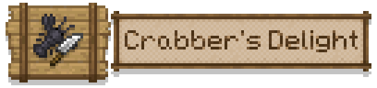 Мод Crabber's Delight 1.21.1/1.19.2 (Морская кулинария) | 18-03-2026, 19:39 - Моды для Minecraft / Индустриальные / Еда / Деревья и растения / 1.18.2 / 1.19.2 / 1.20.1 / 1.21.1