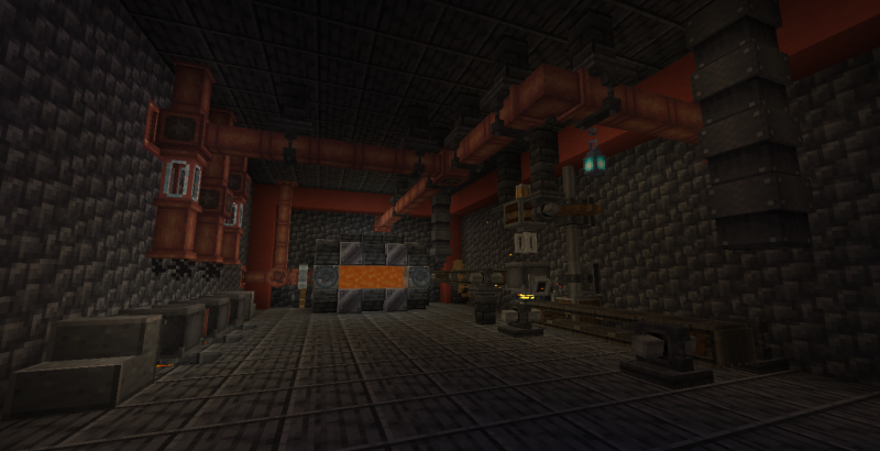 Мод Create: Alloyed 26.1/1.21.1 (Сплавы для Create) | Сегодня, 17:26 - Моды для Minecraft / Оружие / Броня / Индустриальные / 1.16.5 / 1.18.1 / 1.18.2 / 1.19.2 / 1.20.1 / 1.21.1 / 26.1