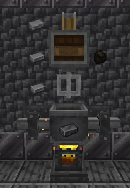 Мод Create: Alloyed 26.1/1.21.1 (Сплавы для Create) | Сегодня, 17:26 - Моды для Minecraft / Оружие / Броня / Индустриальные / 1.16.5 / 1.18.1 / 1.18.2 / 1.19.2 / 1.20.1 / 1.21.1 / 26.1