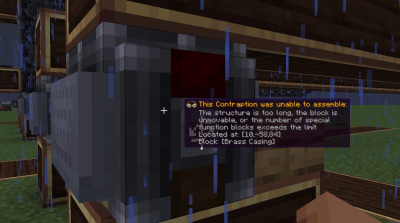 Мод Create:Entity Control 1.21.1/1.19.2 (Контроль сущностей Create) | Сегодня, 18:17 - Моды для Minecraft / 1.19.2 / 1.20.1 / 1.21.1