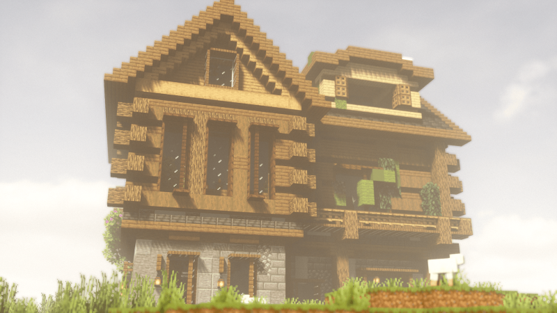 Мод Create: Let The Adventure Begin 1.21.1/1.20.1 (Магические предметы и заклинания) | 8-03-2026, 22:34 - Моды для Minecraft / Миры и биомы / 1.20.1 / 1.21.1