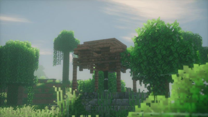 Мод Create: Let The Adventure Begin 1.21.1/1.20.1 (Магические предметы и заклинания) | 8-03-2026, 22:34 - Моды для Minecraft / Миры и биомы / 1.20.1 / 1.21.1