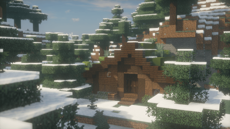 Мод Create: Let The Adventure Begin 1.21.1/1.20.1 (Магические предметы и заклинания) | 8-03-2026, 22:34 - Моды для Minecraft / Миры и биомы / 1.20.1 / 1.21.1