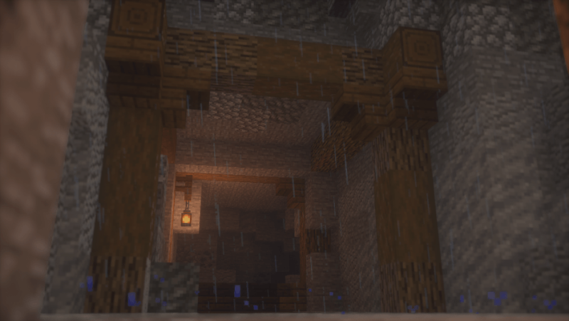 Мод Create: Let The Adventure Begin 1.21.1/1.20.1 (Магические предметы и заклинания) | 8-03-2026, 22:34 - Моды для Minecraft / Миры и биомы / 1.20.1 / 1.21.1