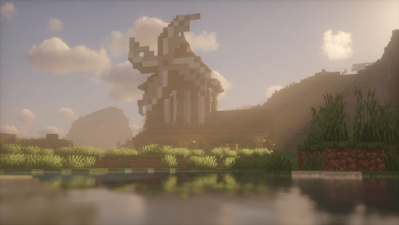 Мод Create: Let The Adventure Begin 1.21.1/1.20.1 (Магические предметы и заклинания) | 8-03-2026, 22:34 - Моды для Minecraft / Миры и биомы / 1.20.1 / 1.21.1