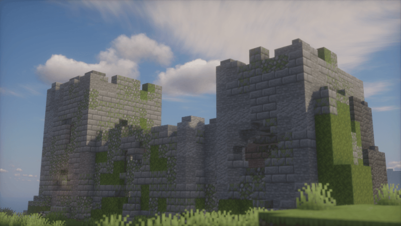 Мод Create: Let The Adventure Begin 1.21.1/1.20.1 (Магические предметы и заклинания) | 8-03-2026, 22:34 - Моды для Minecraft / Миры и биомы / 1.20.1 / 1.21.1