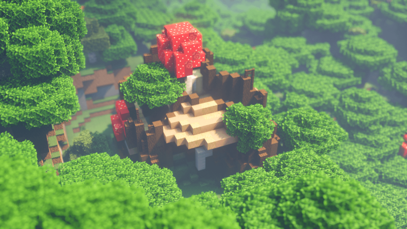 Мод Create: Let The Adventure Begin 1.21.1/1.20.1 (Магические предметы и заклинания) | 8-03-2026, 22:34 - Моды для Minecraft / Миры и биомы / 1.20.1 / 1.21.1