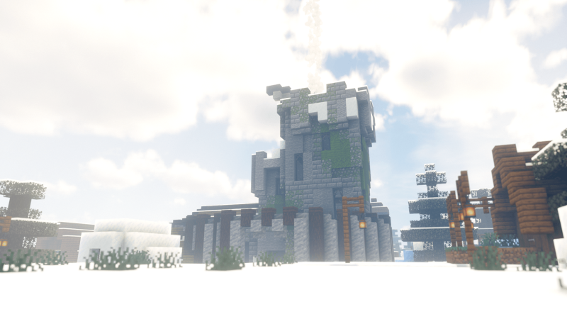 Мод Create: Let The Adventure Begin 1.21.1/1.20.1 (Магические предметы и заклинания) | 8-03-2026, 22:34 - Моды для Minecraft / Миры и биомы / 1.20.1 / 1.21.1